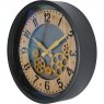 Millennium Mini Dials Clock