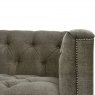 Christchurch Extra Large Sofa in Aurora Moss