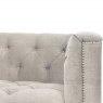 Christchurch Large Sofa in Aurora Marble