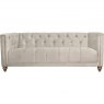 Christchurch Large Sofa in Aurora Marble