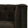 Christchurch Large Sofa in Aurora Truffle