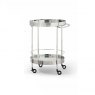 Worsley Drinks Trolley