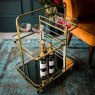 Lanesborough Drinks Trolley