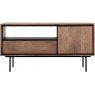 Metropole Small TV Stand