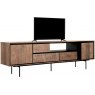 Metropole Large TV Stand