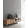 Metropole Extra Large TV Stand