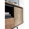 Metropole Extra Large TV Stand