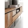 Metropole Extra Large TV Stand