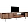 Metropole Extra Large TV Stand