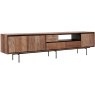 Metropole Extra Large TV Stand