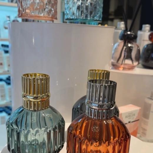 The perfect home fragrance? You’ve just found it. Our best-selling Maison Berger collection purifie...